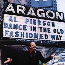 Al Pierson : Dance In The Old Fashioned Way (LP, Album)