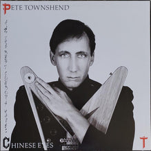 Charger l&#39;image dans la galerie, Pete Townshend : All The Best Cowboys Have Chinese Eyes (LP, Album, All)
