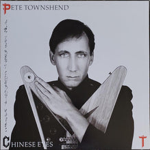 Laden Sie das Bild in den Galerie-Viewer, Pete Townshend : All The Best Cowboys Have Chinese Eyes (LP, Album, All)
