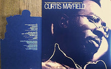 Load image into Gallery viewer, Curtis Mayfield : Super Fly (LP, RE, 180)
