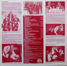 Load image into Gallery viewer, The Treniers With Milt Trenier : You&#39;re Killin&#39; Me (LP, Comp, Mono)
