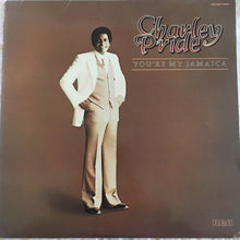 Load image into Gallery viewer, Charley Pride : You&#39;re My Jamaica (LP, Album)
