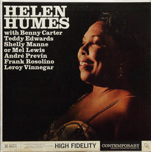 Load image into Gallery viewer, Helen Humes : Helen Humes (LP, Album, Mono)
