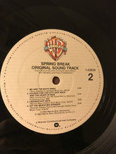 Charger l&#39;image dans la galerie, Various : Spring Break - Original Sound Track (LP, Comp)
