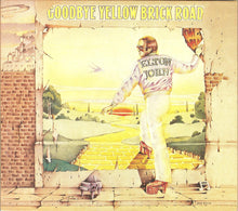 Load image into Gallery viewer, Elton John : Goodbye Yellow Brick Road (2xSACD, Hybrid, Multichannel, Album, Dlx, 30t + DV)
