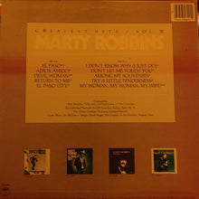 Load image into Gallery viewer, Marty Robbins : Greatest Hits Vol. IV (LP, Comp)
