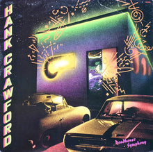 Charger l&#39;image dans la galerie, Hank Crawford : Roadhouse Symphony (LP, Album)
