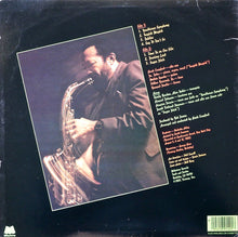 Laden Sie das Bild in den Galerie-Viewer, Hank Crawford : Roadhouse Symphony (LP, Album)
