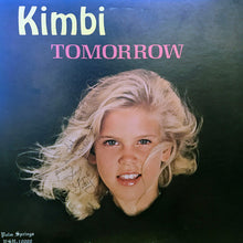 Load image into Gallery viewer, Kimbi : Tomorrow (LP)
