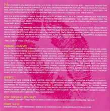 Laden Sie das Bild in den Galerie-Viewer, Nick Curran And The Lowlifes : Reform School Girl (CD, Album)

