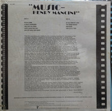 Laden Sie das Bild in den Galerie-Viewer, Henry Mancini : Days Of Wine And Roses &amp; Others (LP, Album, RE)
