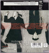 Laden Sie das Bild in den Galerie-Viewer, Fleetwood Mac : Say You Will (DVD-A, Album, Multichannel)
