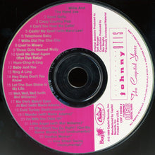 Laden Sie das Bild in den Galerie-Viewer, Johnny Otis : The Capitol Years (CD, Comp)

