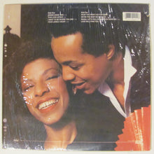 Load image into Gallery viewer, Natalie Cole &amp; Peabo Bryson : We&#39;re The Best Of Friends (LP, Album)
