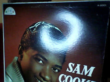 Laden Sie das Bild in den Galerie-Viewer, Sam Cooke / Bumps Blackwell Orchestra : Songs By Sam Cooke (LP, Album, Mono)
