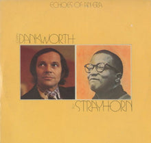 Laden Sie das Bild in den Galerie-Viewer, Johnny Dankworth* / Billy Strayhorn : Johnny Dankworth / Billy Strayhorn (2xLP, Comp)
