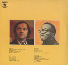 Laden Sie das Bild in den Galerie-Viewer, Johnny Dankworth* / Billy Strayhorn : Johnny Dankworth / Billy Strayhorn (2xLP, Comp)
