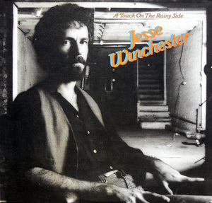 Jesse Winchester : A Touch On The Rainy Side (LP, Album)