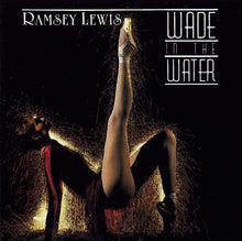 Load image into Gallery viewer, Ramsey Lewis : Wade In The Water (CD, Comp)
