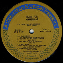 Load image into Gallery viewer, Various : Home For Christmas (3xLP, Comp, Club, Ter + Box)
