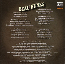 Load image into Gallery viewer, The Beau Hunks : On To The Show! (CD, Album)
