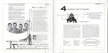 Laden Sie das Bild in den Galerie-Viewer, The Four Freshmen : 5 Trombones &amp; 5 Trumpets (CD, Comp, RE)
