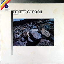 Laden Sie das Bild in den Galerie-Viewer, Dexter Gordon : Landslide (LP, Album)
