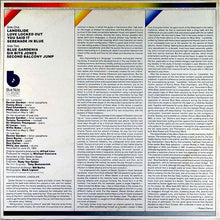 Load image into Gallery viewer, Dexter Gordon : Landslide (LP, Album)
