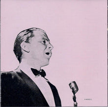 Laden Sie das Bild in den Galerie-Viewer, Frank Sinatra : Ring-A-Ding Ding! (CD, Album, RE, RM)
