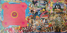 Load image into Gallery viewer, The Rolling Stones : Their Satanic Majesties Request (LP, Album, Len)

