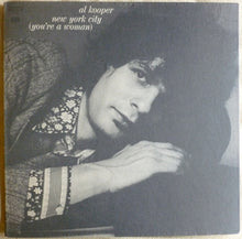 Load image into Gallery viewer, Al Kooper : New York City (You&#39;re A Woman) (LP, Album, Gat)
