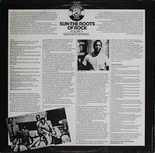 Charger l&#39;image dans la galerie, Various : Sun: The Roots Of Rock: Volume 3: Delta Rhythm Kings (LP, Comp, Mono)
