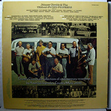 Load image into Gallery viewer, Johnny Gimble And The Texas Swing Pioneers : Still Swingin&#39; (2xLP, Album, Gat)
