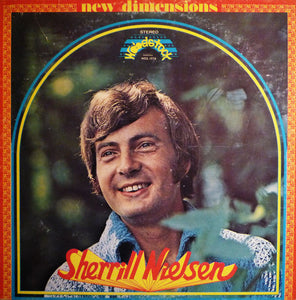 Sherrill Nielsen : New Dimensions (LP)