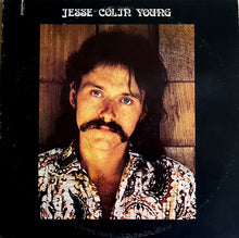 Laden Sie das Bild in den Galerie-Viewer, Jesse Colin Young : Song For Juli (LP, Album, RE, Gol)
