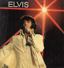 Laden Sie das Bild in den Galerie-Viewer, Elvis* : You&#39;ll Never Walk Alone (LP, Album, Comp, Mono, Ind)
