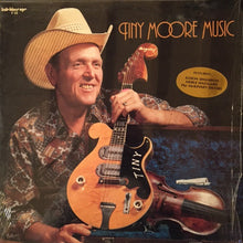 Laden Sie das Bild in den Galerie-Viewer, Tiny Moore : Music (LP, Album)
