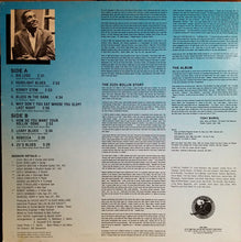 Laden Sie das Bild in den Galerie-Viewer, Zuzu Bollin : Texas Bluesman (LP, Album)
