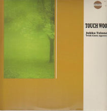 Laden Sie das Bild in den Galerie-Viewer, Jukka Tolonen with Coste Apetrea : Touch Wood (LP, Album)
