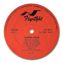 Load image into Gallery viewer, Clarence &quot;Bon Ton&quot; Garlow* : 1951-58 (LP, Comp, Mono, RM)
