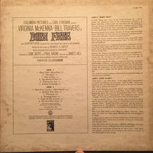 Laden Sie das Bild in den Galerie-Viewer, John Barry : Born Free (Original Sound Track Recording) (LP, Album, Mono)
