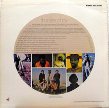 Load image into Gallery viewer, Shades Of Joy : Shades Of Joy (LP, Album, Promo)
