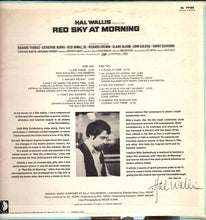 Laden Sie das Bild in den Galerie-Viewer, Billy Goldenberg : Red Sky At Morning - Original Soundtrack Recording (LP, Album)
