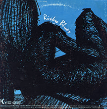 Laden Sie das Bild in den Galerie-Viewer, Various : Risky Blues (LP, Comp, RE)
