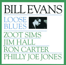 Load image into Gallery viewer, Bill Evans : Loose Blues (CD, Album, RE, RM)
