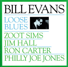 Load image into Gallery viewer, Bill Evans : Loose Blues (CD, Album, RE, RM)

