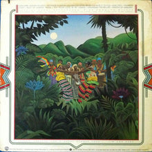 Load image into Gallery viewer, Seals &amp; Crofts : Sudan Village (LP, Album, Pit)
