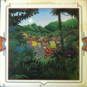 Seals & Crofts : Sudan Village (LP, Album, Pit)