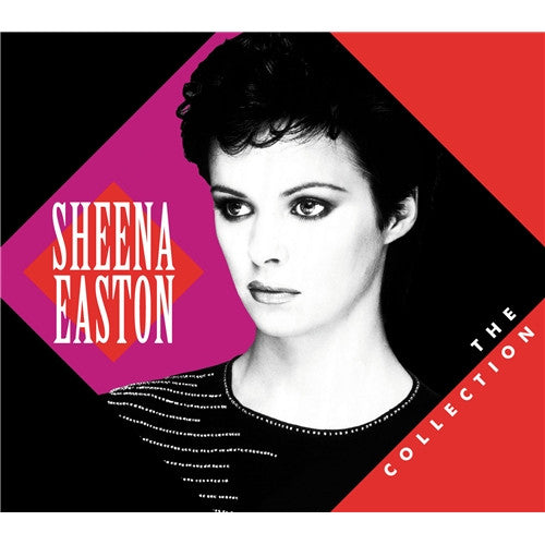 Sheena Easton CD 10枚セット Buy Sheena Easton : The Collection (2xCD, Comp) Online for a