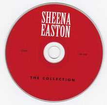 Charger l&#39;image dans la galerie, Sheena Easton : The Collection (2xCD, Comp)
